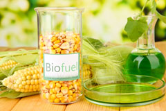 Startley biofuel availability