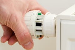 Startley central heating repair costs